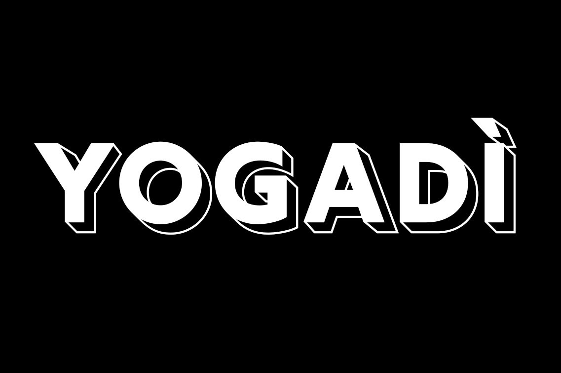 yogadì